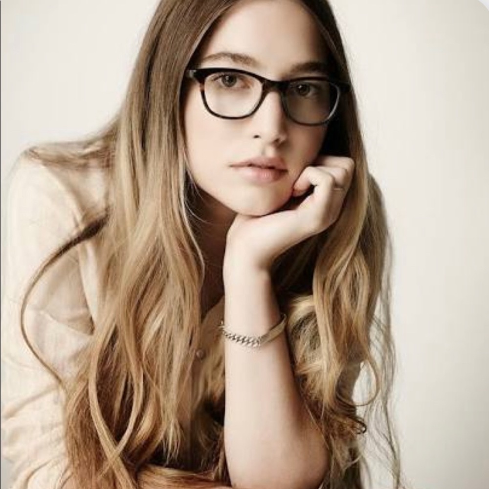 NWOT Warby Parker Wilder 200 eyeglasses